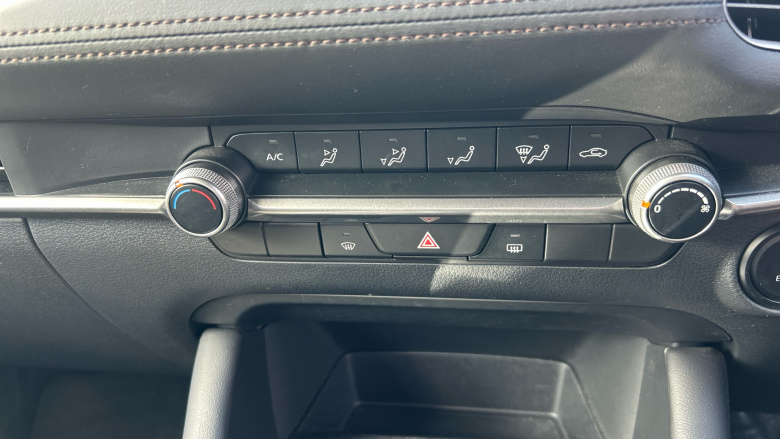 Mazda 3 2.0 e-Skyactiv G MHEV SE-L 5dr Petrol Hatchback